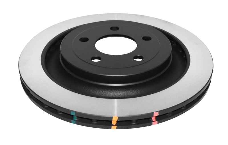 Picture of DBA 4000 Standard Rotors Brake Rotors - DBA42165
