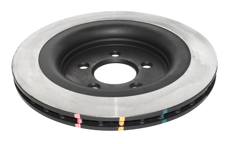 Picture of DBA 4000 Standard Rotors Brake Rotors - DBA42165