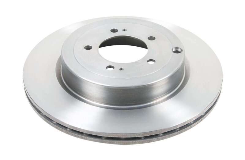 Picture of DBA 4000 Standard Rotors Brake Rotors - DBA42225
