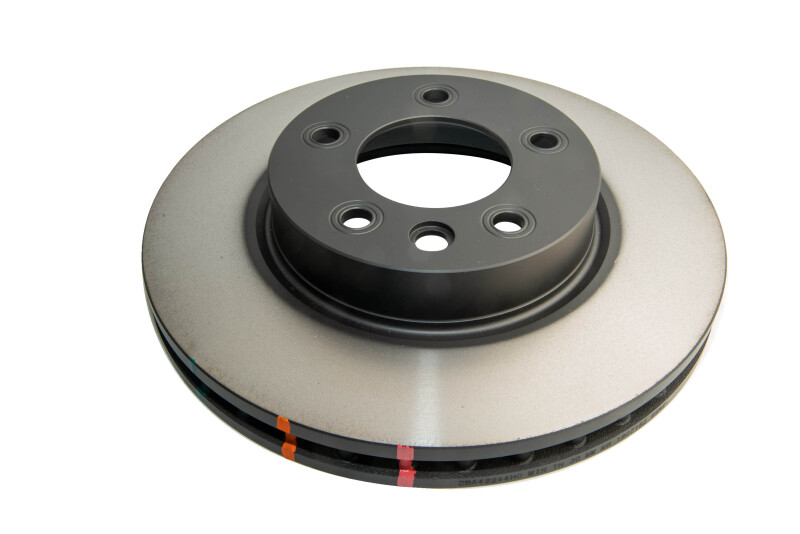 Picture of DBA 4000 Standard Rotors Brake Rotors - DBA42244