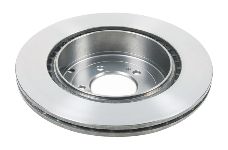 Picture of DBA 4000 Standard Rotors Brake Rotors - DBA42225