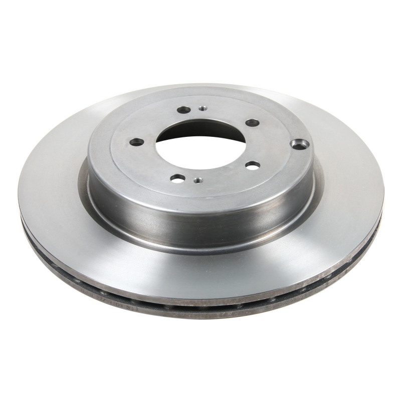 Picture of DBA 4000 Standard Rotors Brake Rotors - DBA42225