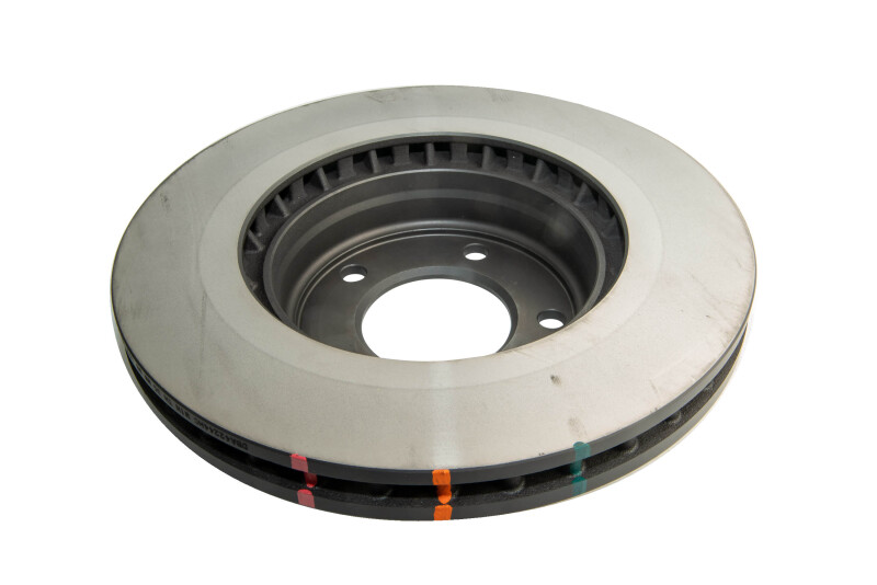 Picture of DBA 4000 Standard Rotors Brake Rotors - DBA42244