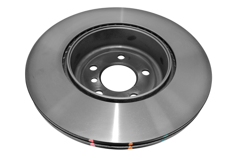 Picture of DBA 4000 Standard Rotors Brake Rotors - DBA42287