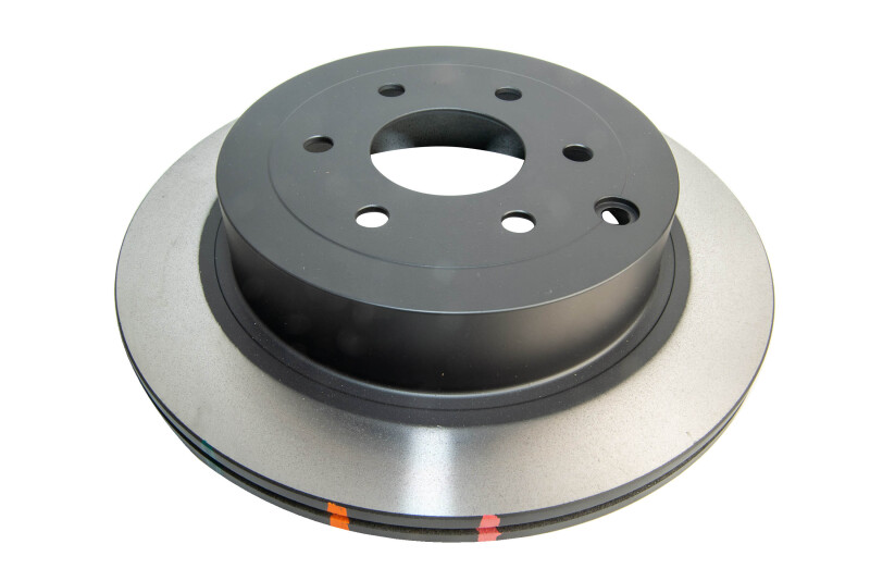 Picture of DBA 4000 Standard Rotors Brake Rotors - DBA42311