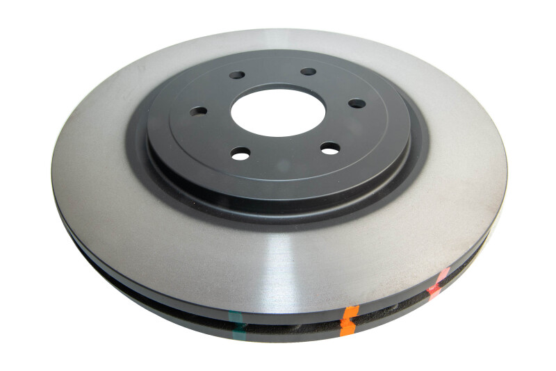 Picture of DBA 4000 Standard Rotors Brake Rotors - DBA42312