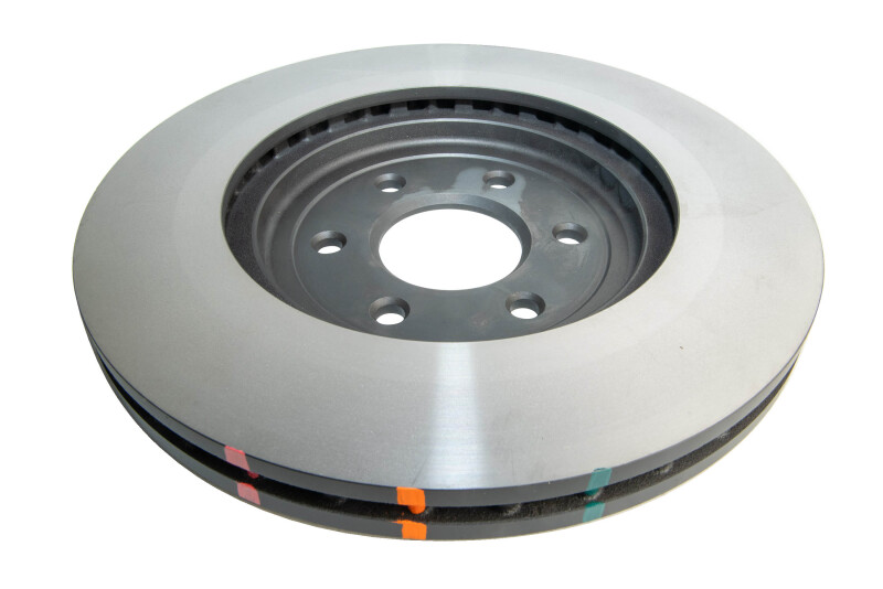 Picture of DBA 4000 Standard Rotors Brake Rotors - DBA42312
