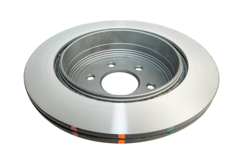 Picture of DBA 4000 Standard Rotors Brake Rotors - DBA42311