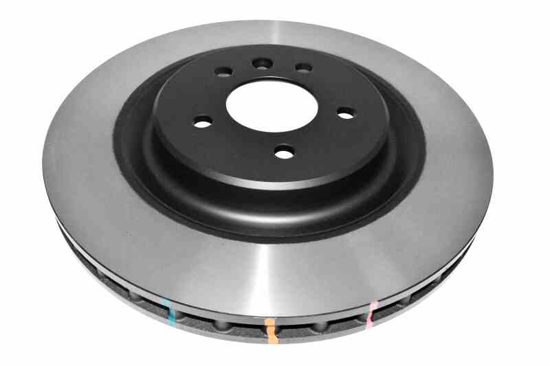 Picture of DBA 4000 Standard Rotors Brake Rotors - DBA42364