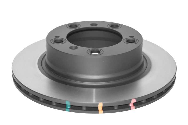 Picture of DBA 4000 Standard Rotors Brake Rotors - DBA42387