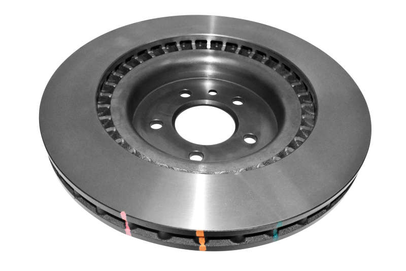 Picture of DBA 4000 Standard Rotors Brake Rotors - DBA42364