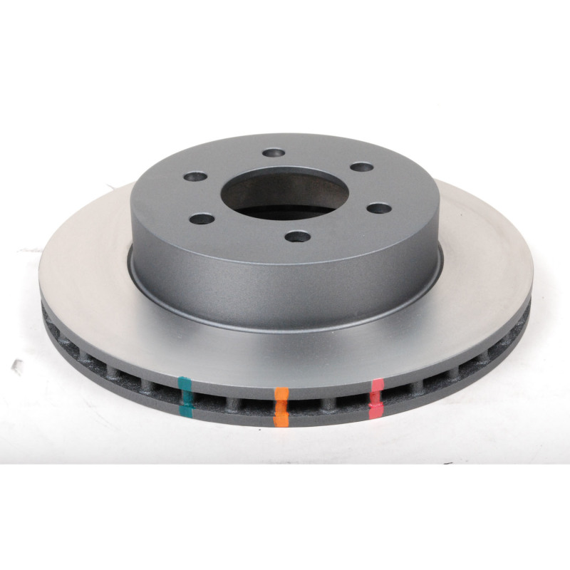 Picture of DBA 4000 Standard Rotors Brake Rotors - DBA42440