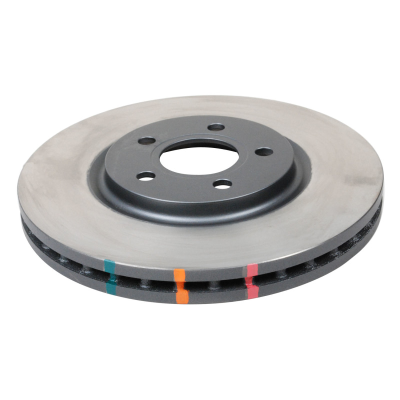Picture of DBA 4000 Standard Rotors Brake Rotors - DBA42446