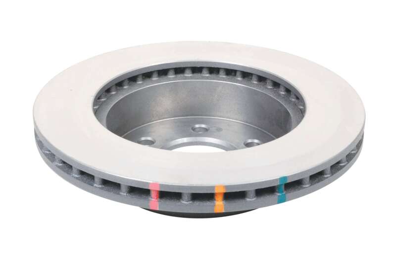Picture of DBA 4000 Standard Rotors Brake Rotors - DBA42440