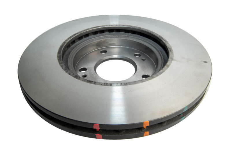 Picture of DBA 4000 Standard Rotors Brake Rotors - DBA42456