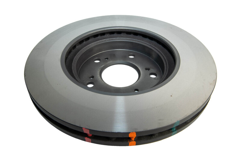 Picture of DBA 4000 Standard Rotors Brake Rotors - DBA42510