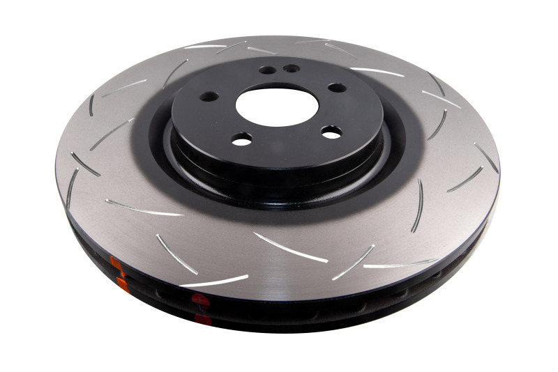 Picture of DBA 4000 Series Slotted Rotors Brake Rotors - DBA42528S