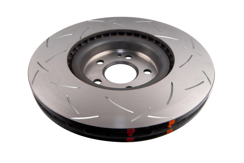 Picture of DBA 4000 Series Slotted Rotors Brake Rotors - DBA42528S