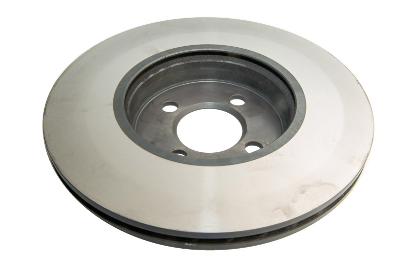 Picture of DBA 4000 Standard Rotors Brake Rotors - DBA42524