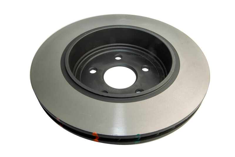 Picture of DBA 4000 Standard Rotors Brake Rotors - DBA42533