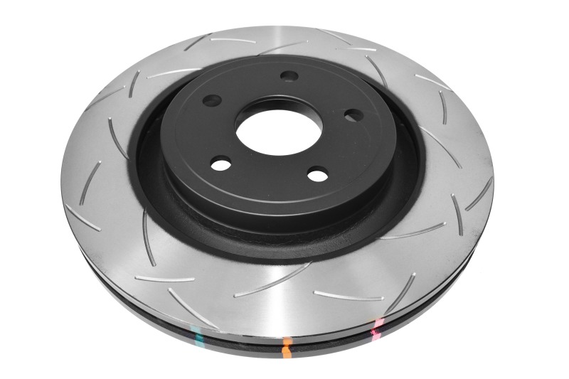 Picture of DBA 4000 Standard Rotors Brake Rotors - DBA42533