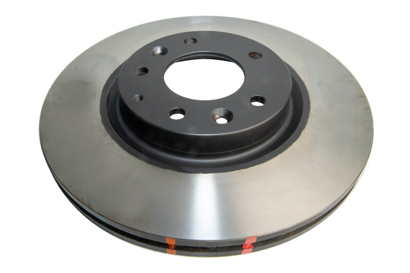 Picture of DBA 4000 Standard Rotors Brake Rotors - DBA42552
