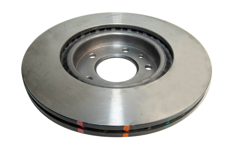Picture of DBA 4000 Standard Rotors Brake Rotors - DBA42552