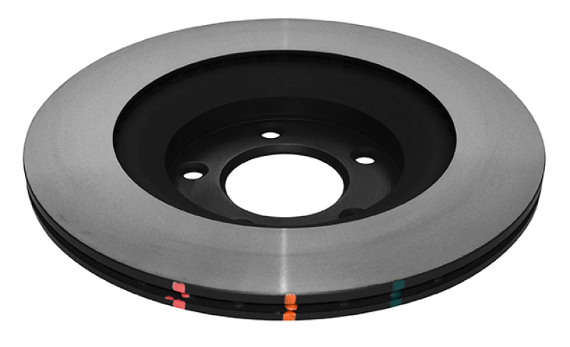 Picture of DBA 4000 Standard Rotors Brake Rotors - DBA42551