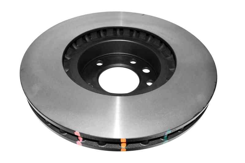 Picture of DBA 4000 Standard Rotors Brake Rotors - DBA42596