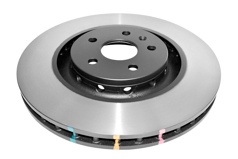 Picture of DBA 4000 Standard Rotors Brake Rotors - DBA42608