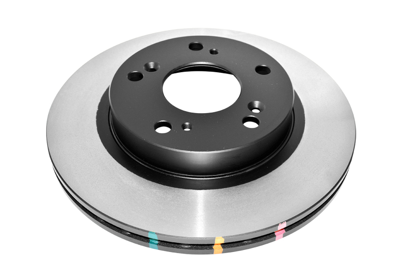 Picture of DBA 4000 Standard Rotors Brake Rotors - DBA42615