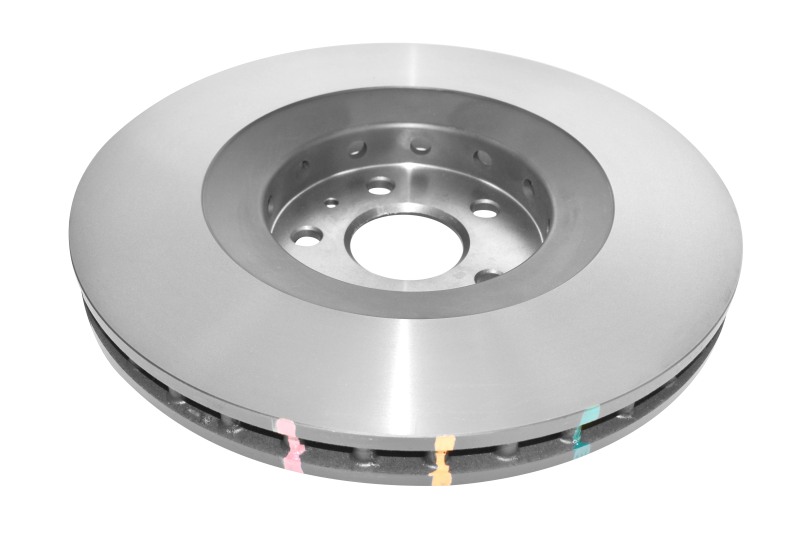 Picture of DBA 4000 Standard Rotors Brake Rotors - DBA42608