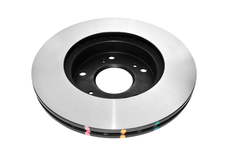 Picture of DBA 4000 Standard Rotors Brake Rotors - DBA42615