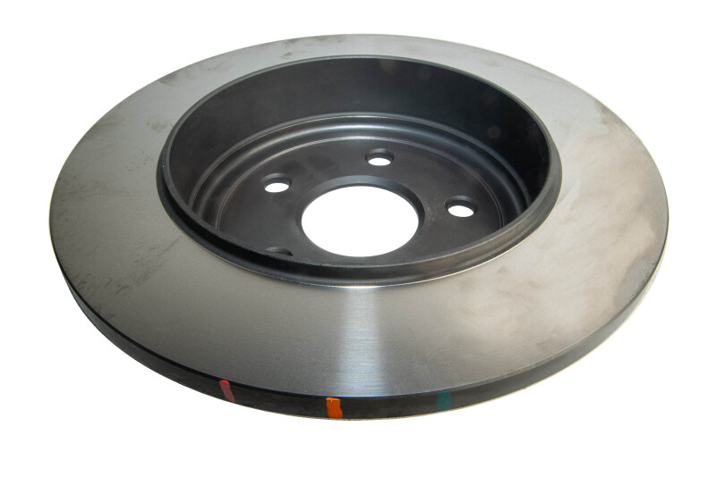 Picture of DBA 4000 Standard Rotors Brake Rotors - DBA42636