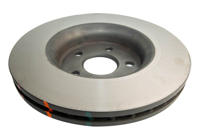 Picture of DBA 4000 Standard Rotors Brake Rotors - DBA42635