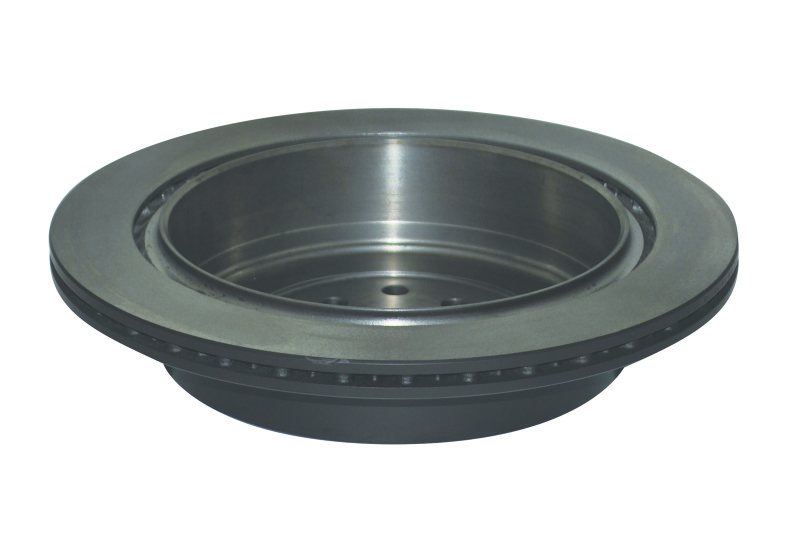 Picture of DBA 4000 Standard Rotors Brake Rotors - DBA42653-10