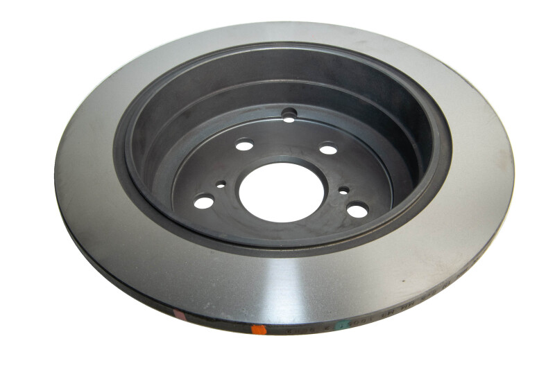 Picture of DBA 4000 Standard Rotors Brake Rotors - DBA42707