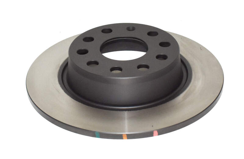 Picture of DBA 4000 Standard Rotors Brake Rotors - DBA42814