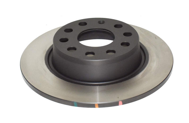 Picture of DBA 4000 Standard Rotors Brake Rotors - DBA42814