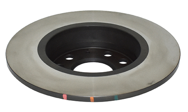 Picture of DBA 4000 Standard Rotors Brake Rotors - DBA42814