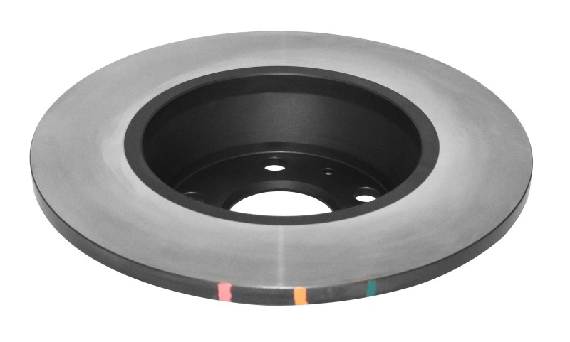 Picture of DBA 4000 Standard Rotors Brake Rotors - DBA42829