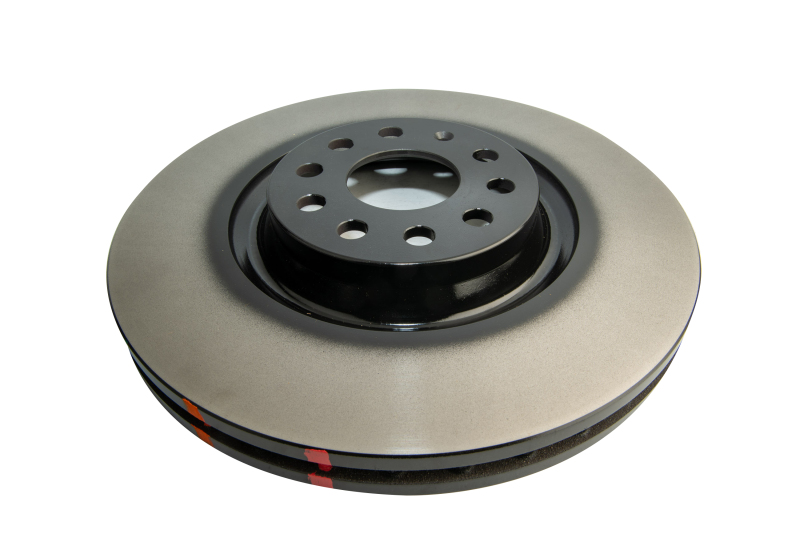 Picture of DBA 4000 Standard Rotors Brake Rotors - DBA42830