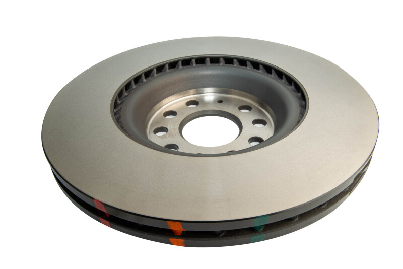 Picture of DBA 4000 Standard Rotors Brake Rotors - DBA42830