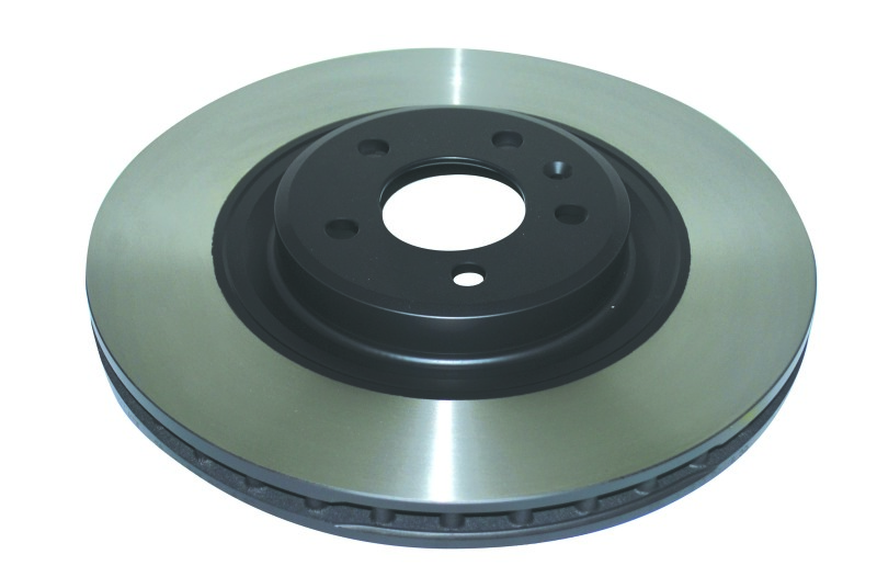 Picture of DBA 4000 Standard Rotors Brake Rotors - DBA42832