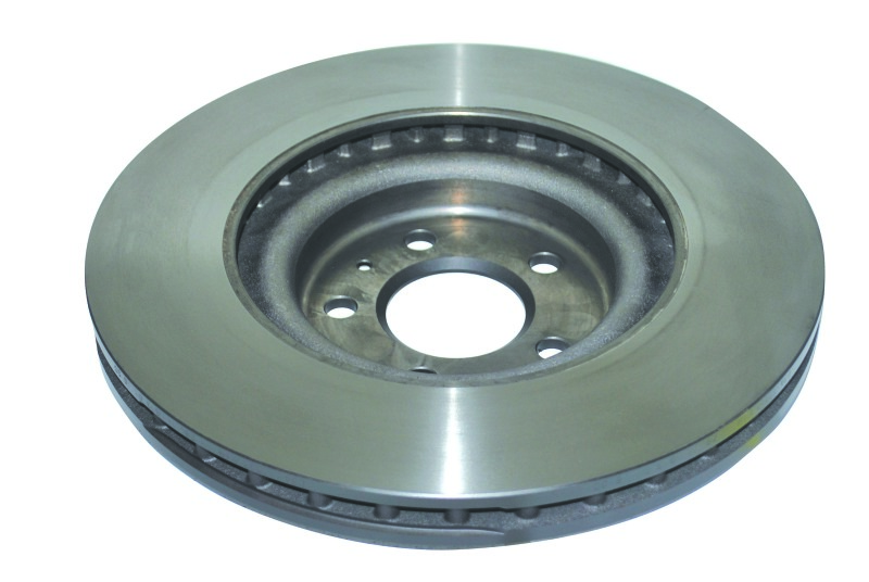 Picture of DBA 4000 Standard Rotors Brake Rotors - DBA42832