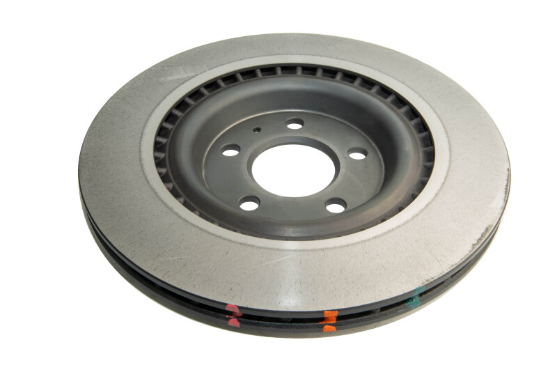 Picture of DBA 4000 Standard Rotors Brake Rotors - DBA42847