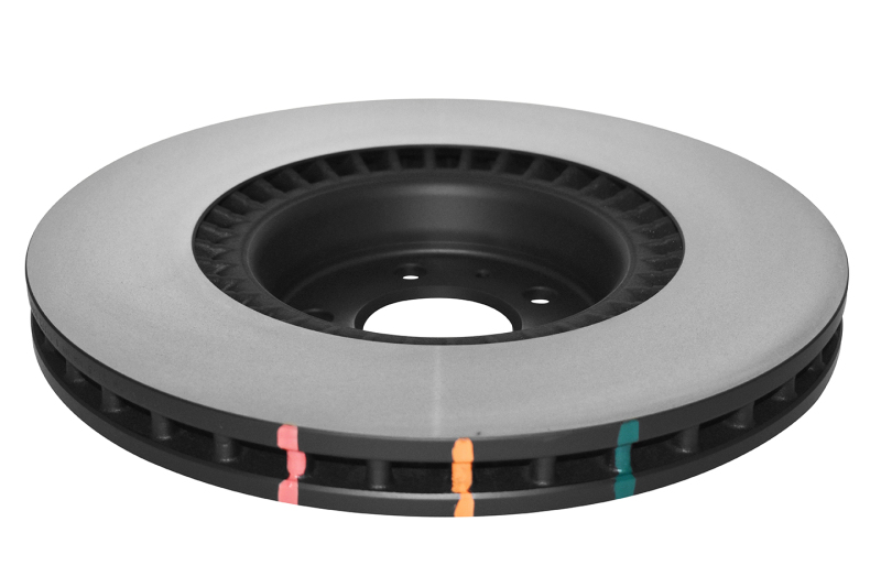 Picture of DBA 4000 Standard Rotors Brake Rotors - DBA42848
