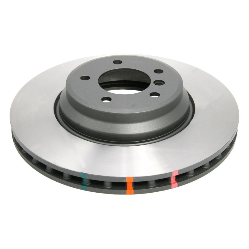 Picture of DBA 4000 Standard Rotors Brake Rotors - DBA42858