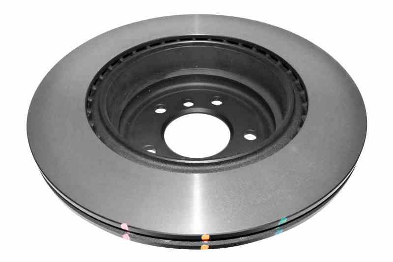 Picture of DBA 4000 Standard Rotors Brake Rotors - DBA42859