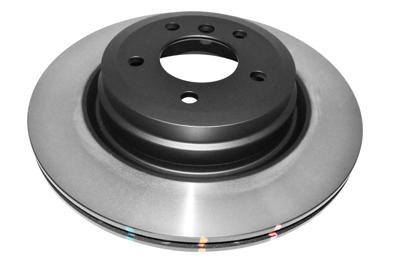 Picture of DBA 4000 Standard Rotors Brake Rotors - DBA42859